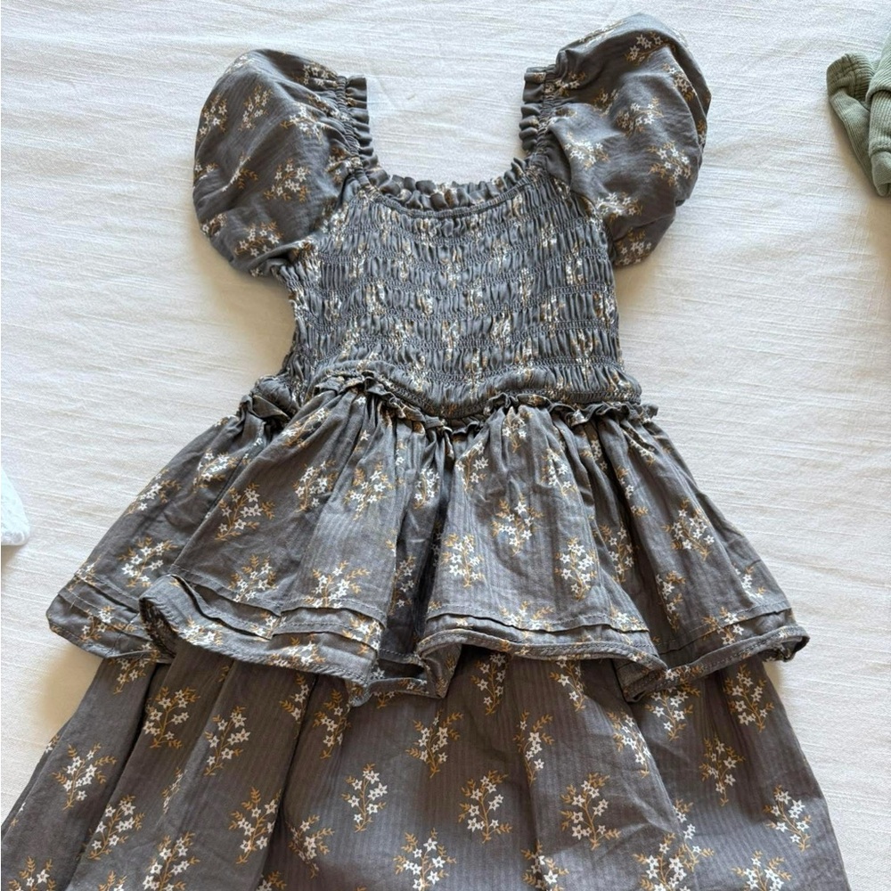 Noralee Dress